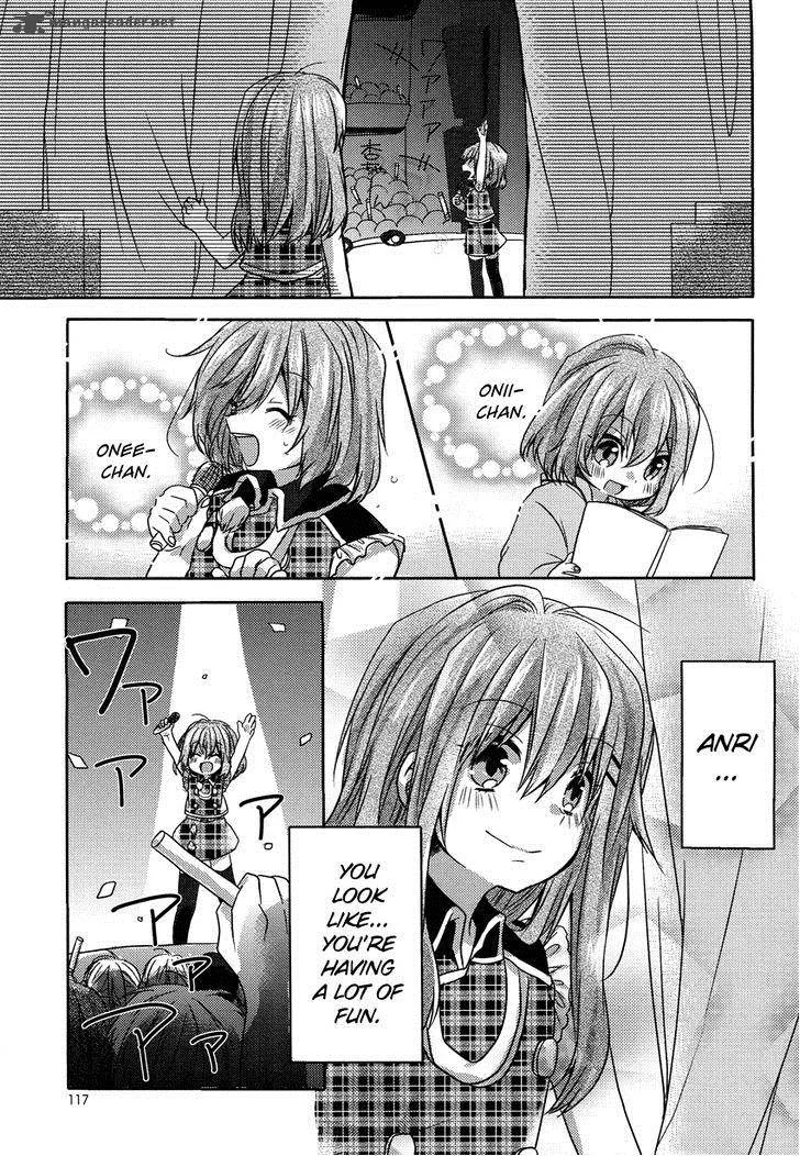 Oneechan ga Mamotte Ageru! Chapter 6 page 10