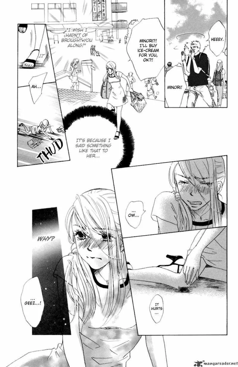 Oneichan to Issho Chapter 1 page 31