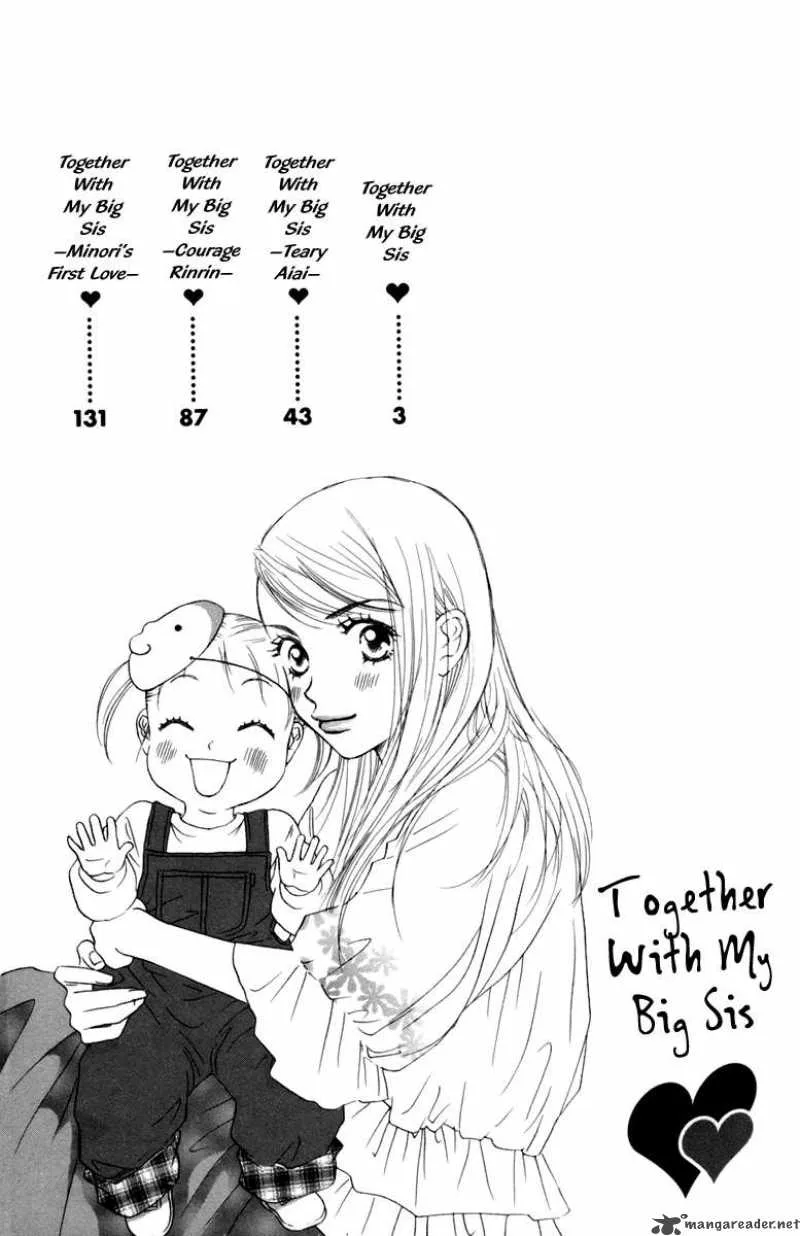 Oneichan to Issho Chapter 1 page 6