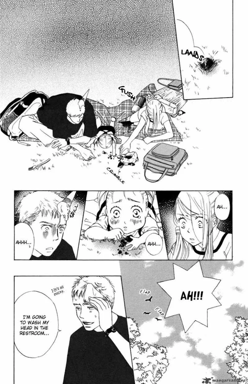 Oneichan to Issho Chapter 1 page 26