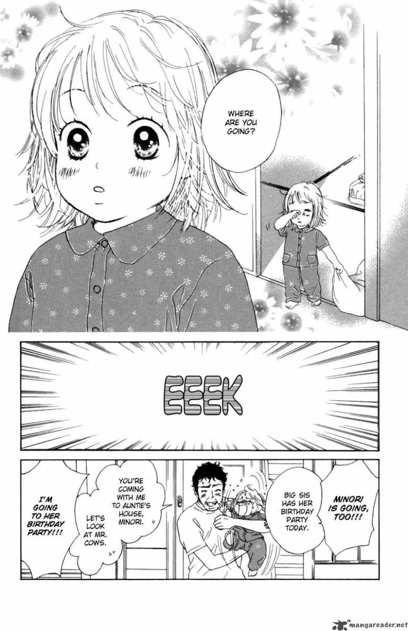 Oneichan to Issho Chapter 1 page 18