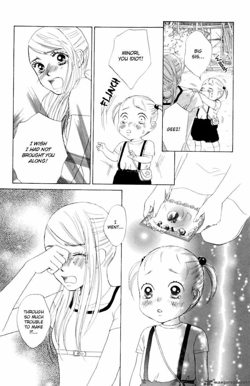 Oneichan to Issho Chapter 1 page 28