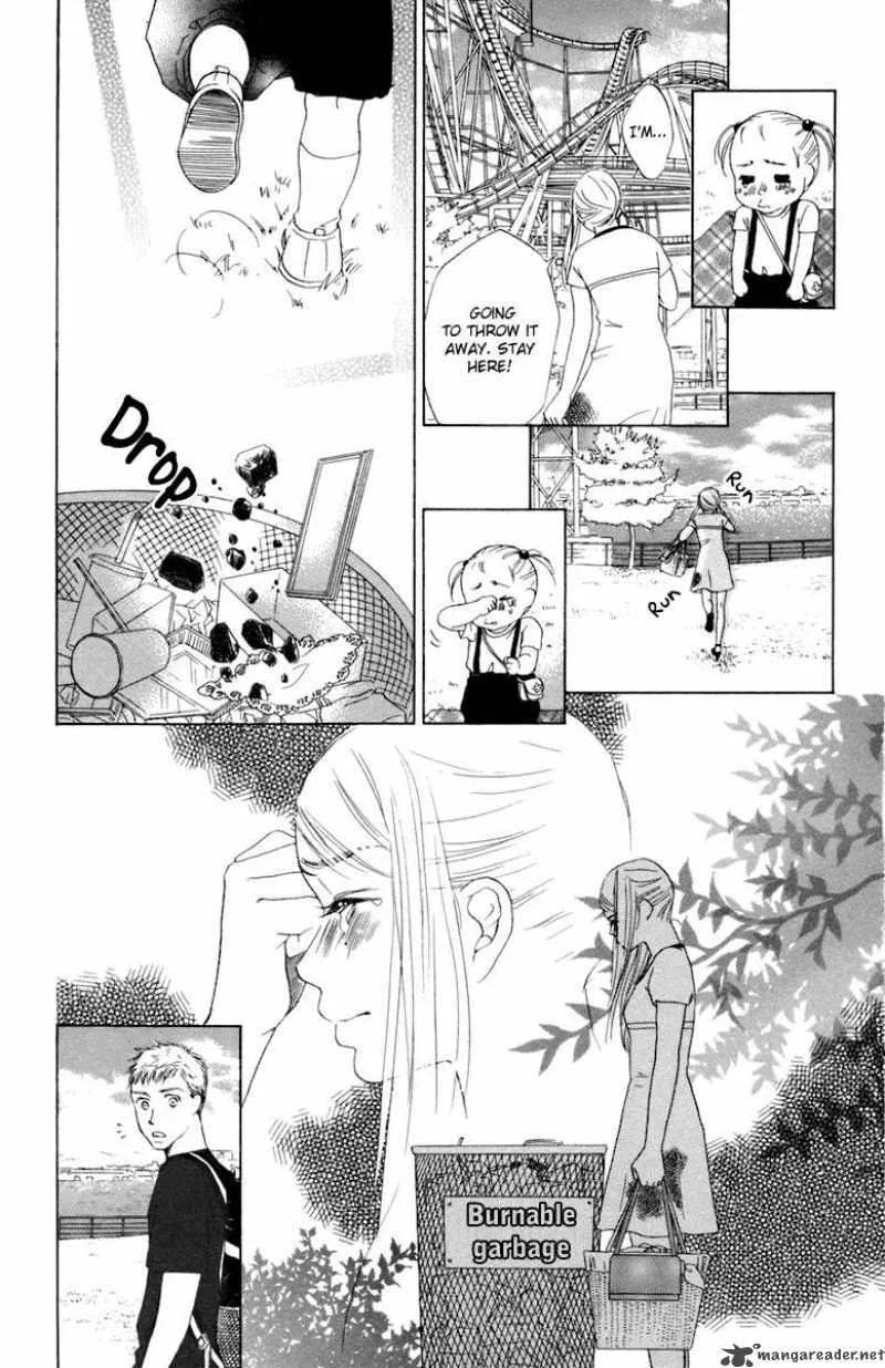 Oneichan to Issho Chapter 1 page 29