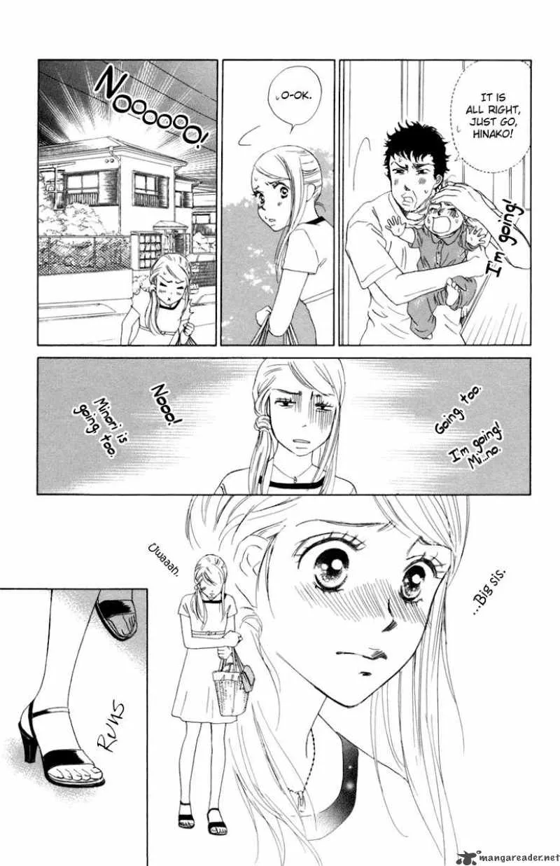 Oneichan to Issho Chapter 1 page 19
