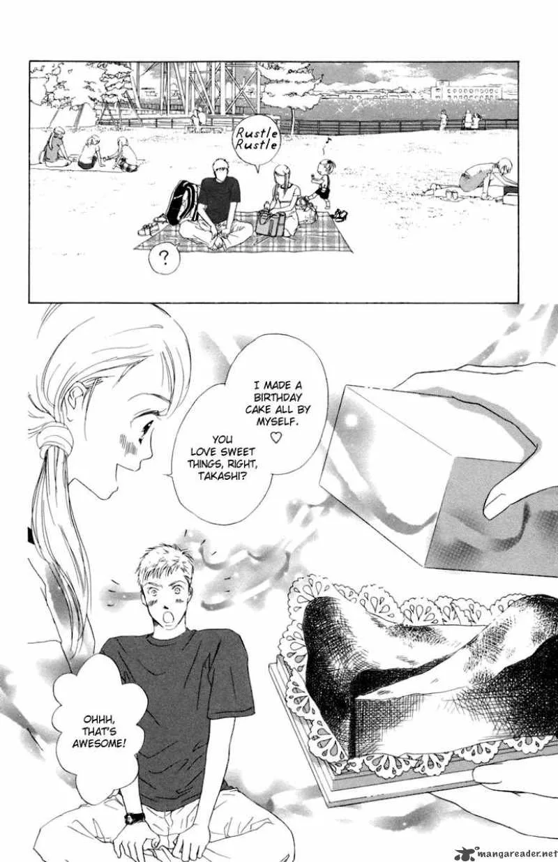 Oneichan to Issho Chapter 1 page 24