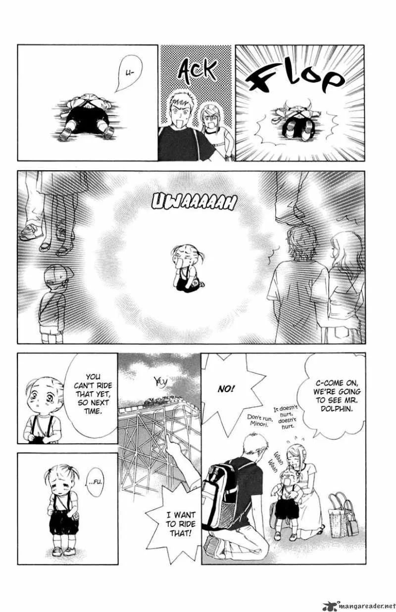 Oneichan to Issho Chapter 1 page 22