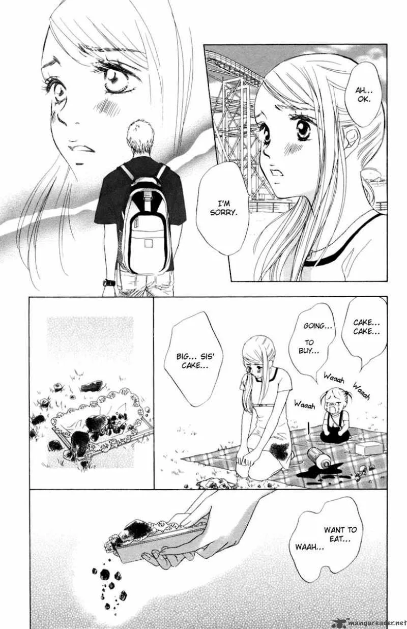 Oneichan to Issho Chapter 1 page 27