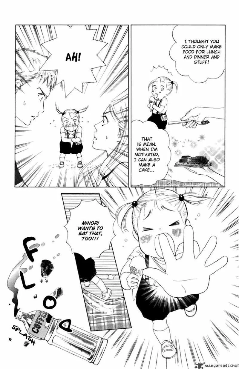 Oneichan to Issho Chapter 1 page 25
