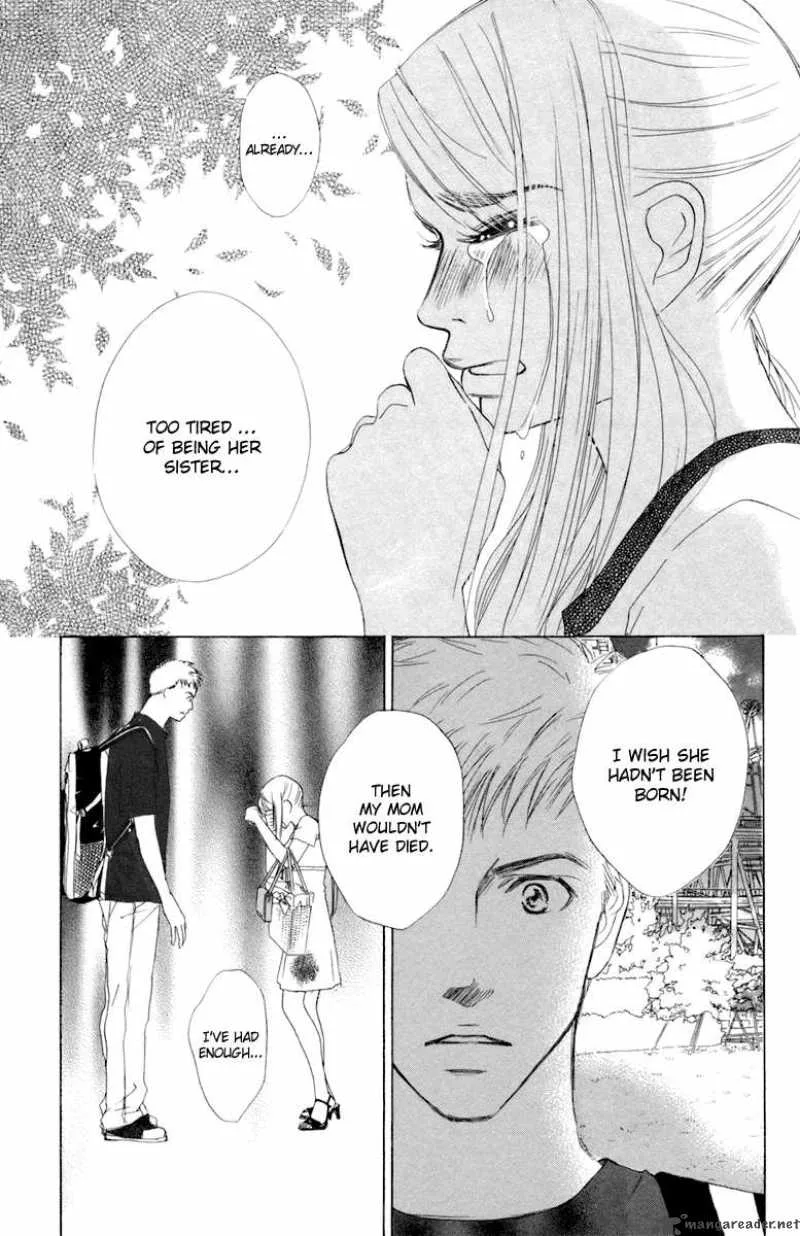 Oneichan to Issho Chapter 1 page 33