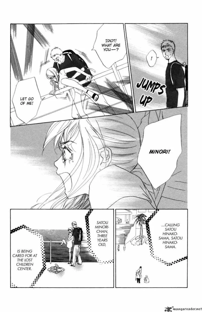 Oneichan to Issho Chapter 1 page 36
