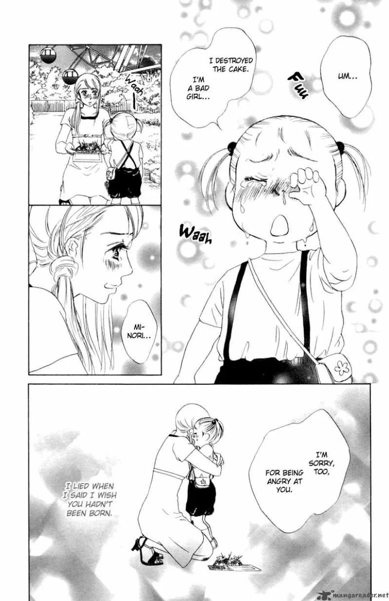 Oneichan to Issho Chapter 1 page 41
