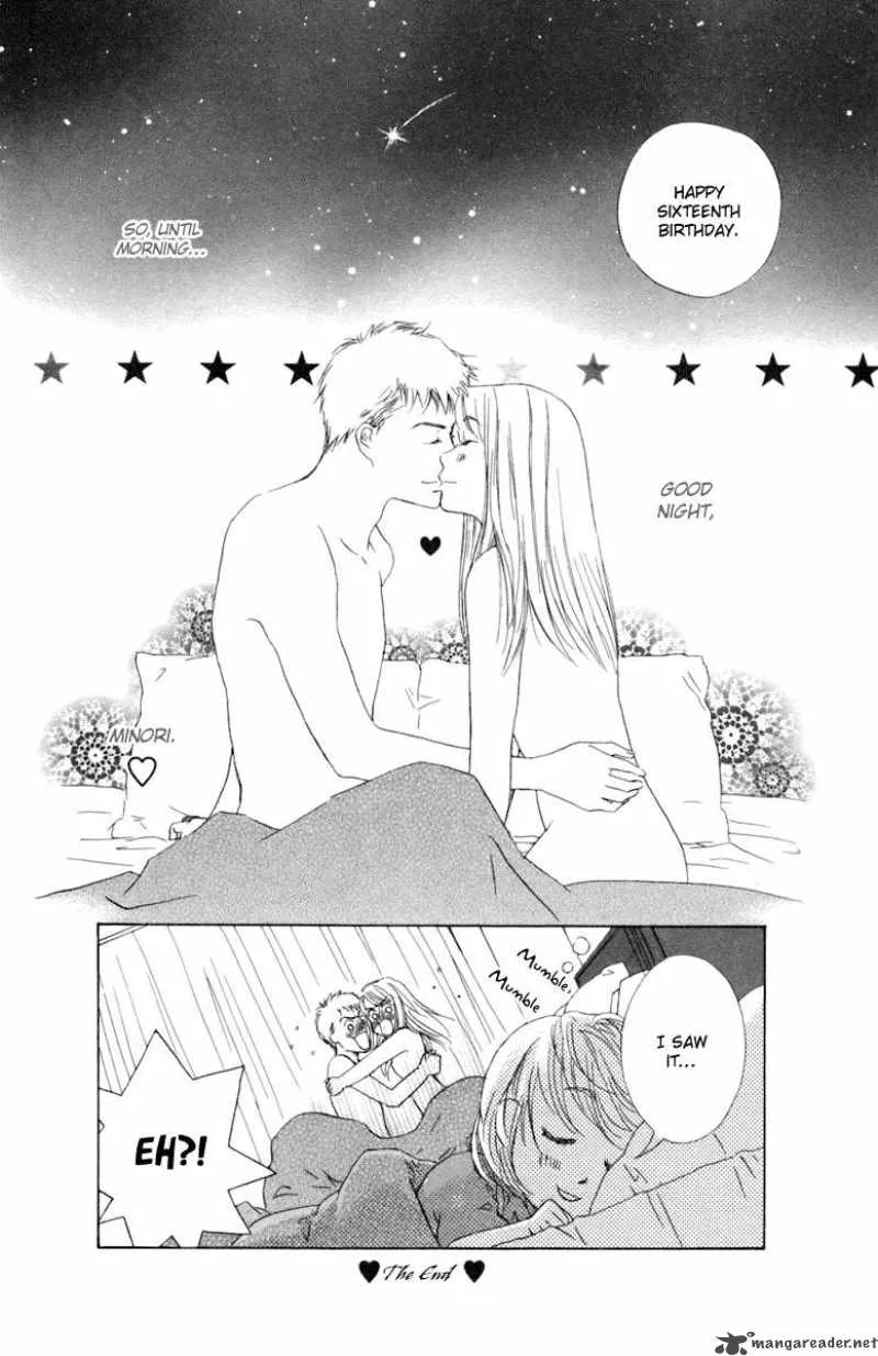 Oneichan to Issho Chapter 1 page 46