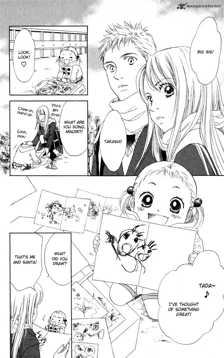 Oneichan to Issho Chapter 10 page 6