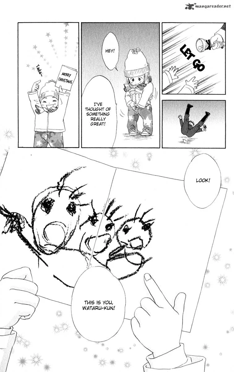 Oneichan to Issho Chapter 10 page 35