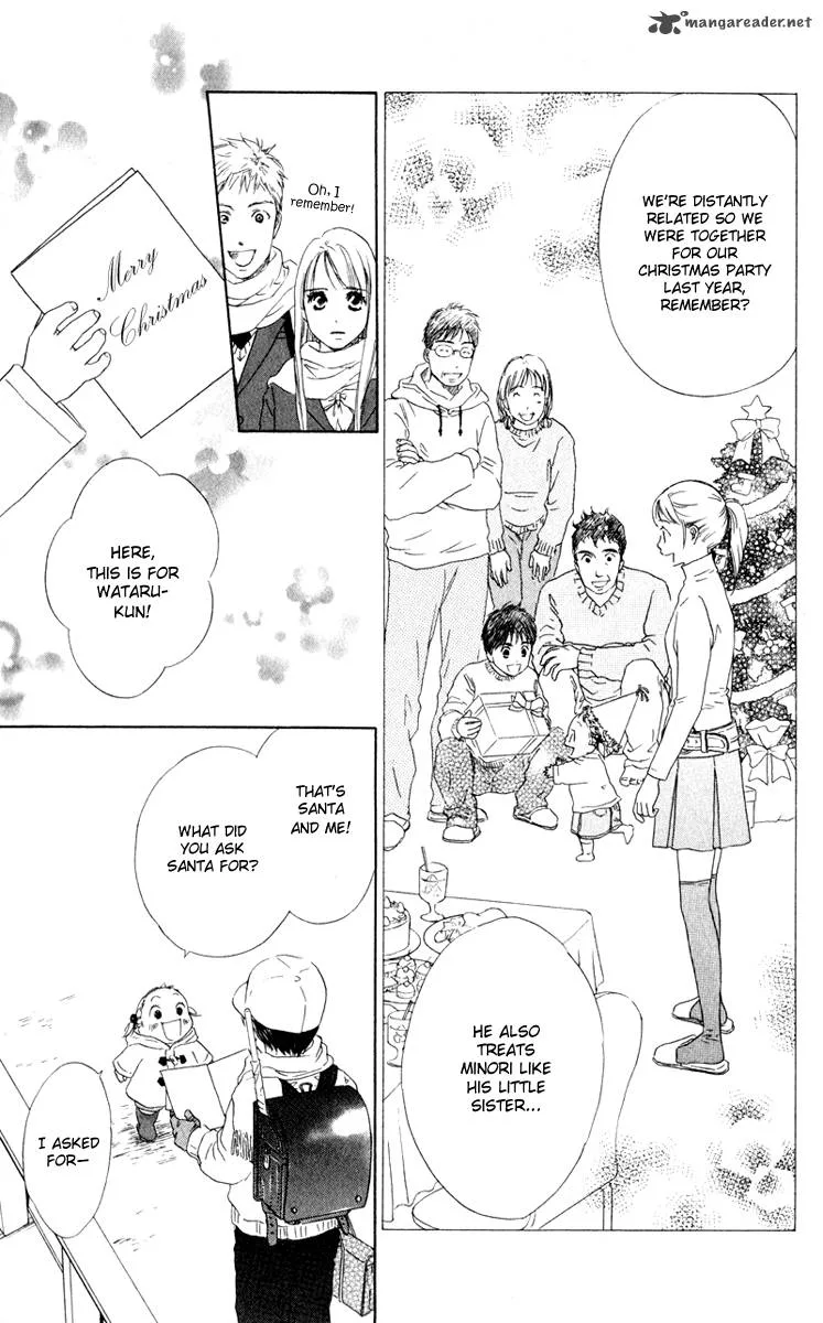 Oneichan to Issho Chapter 10 page 9