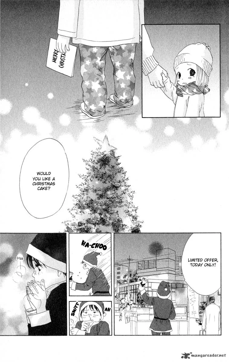 Oneichan to Issho Chapter 10 page 25