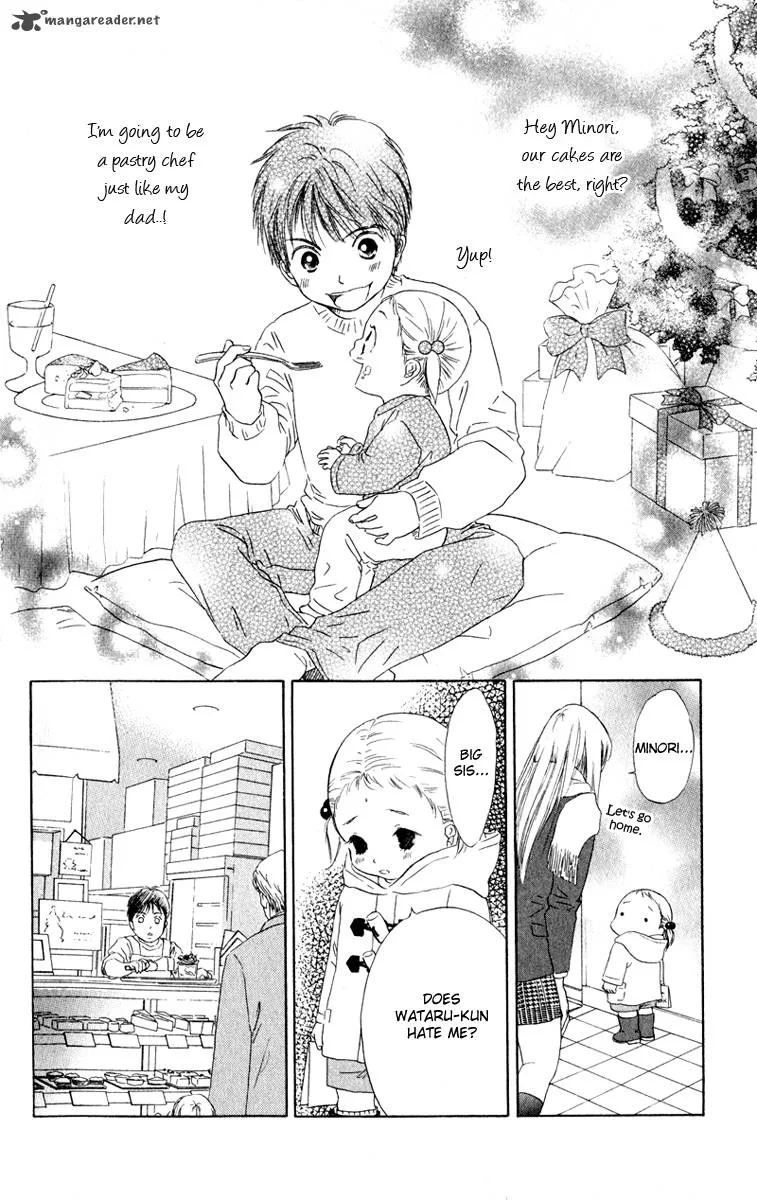 Oneichan to Issho Chapter 10 page 12