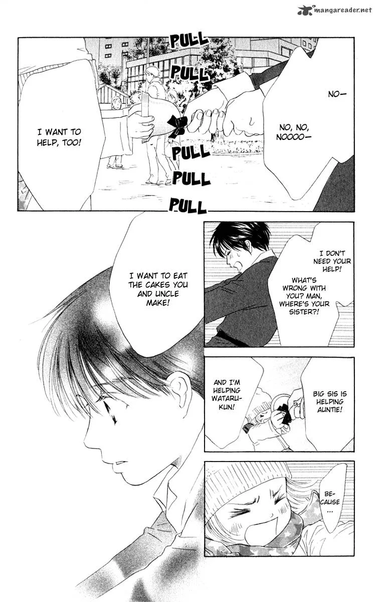 Oneichan to Issho Chapter 10 page 34