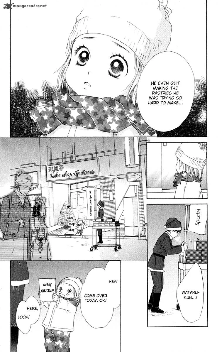 Oneichan to Issho Chapter 10 page 18