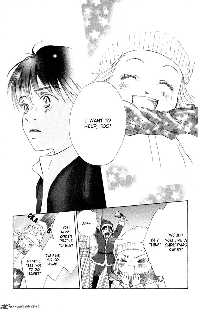 Oneichan to Issho Chapter 10 page 33