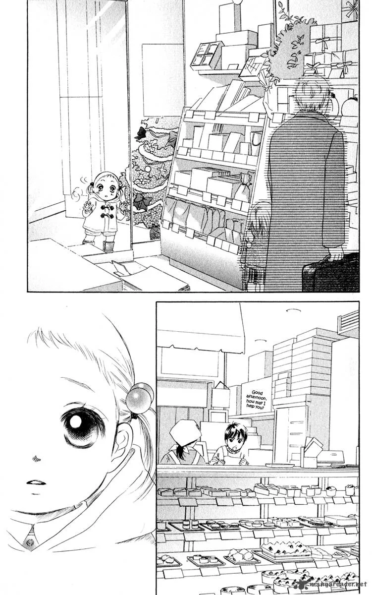 Oneichan to Issho Chapter 10 page 11