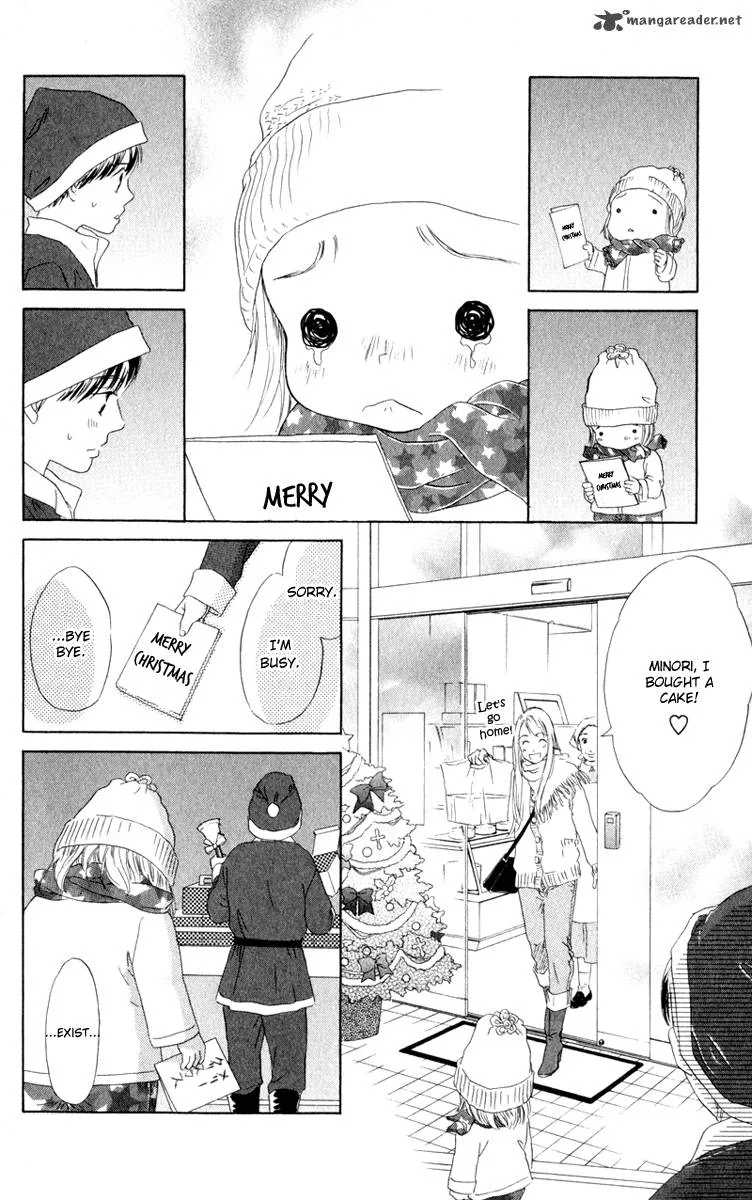 Oneichan to Issho Chapter 10 page 20