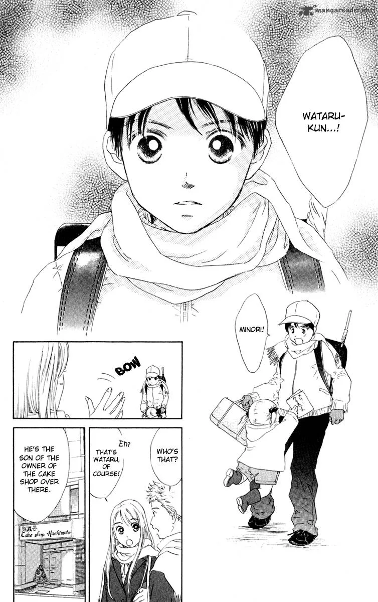Oneichan to Issho Chapter 10 page 8