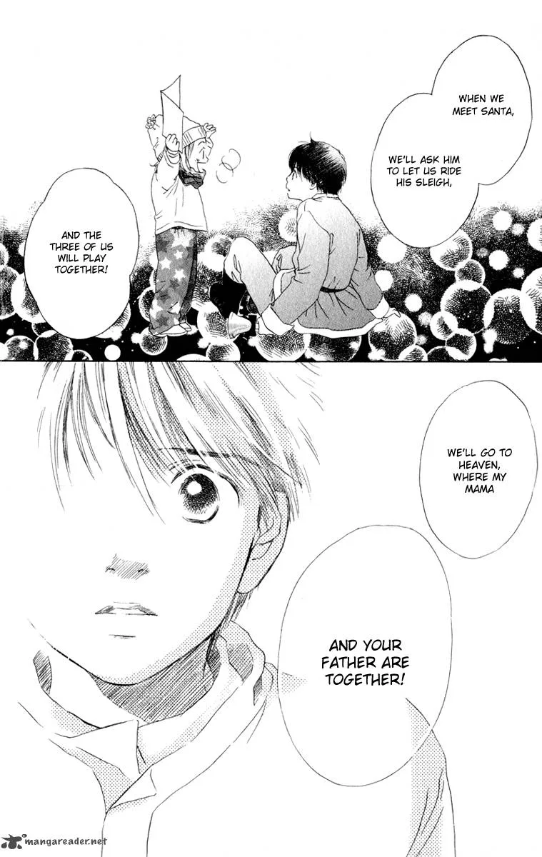 Oneichan to Issho Chapter 10 page 36