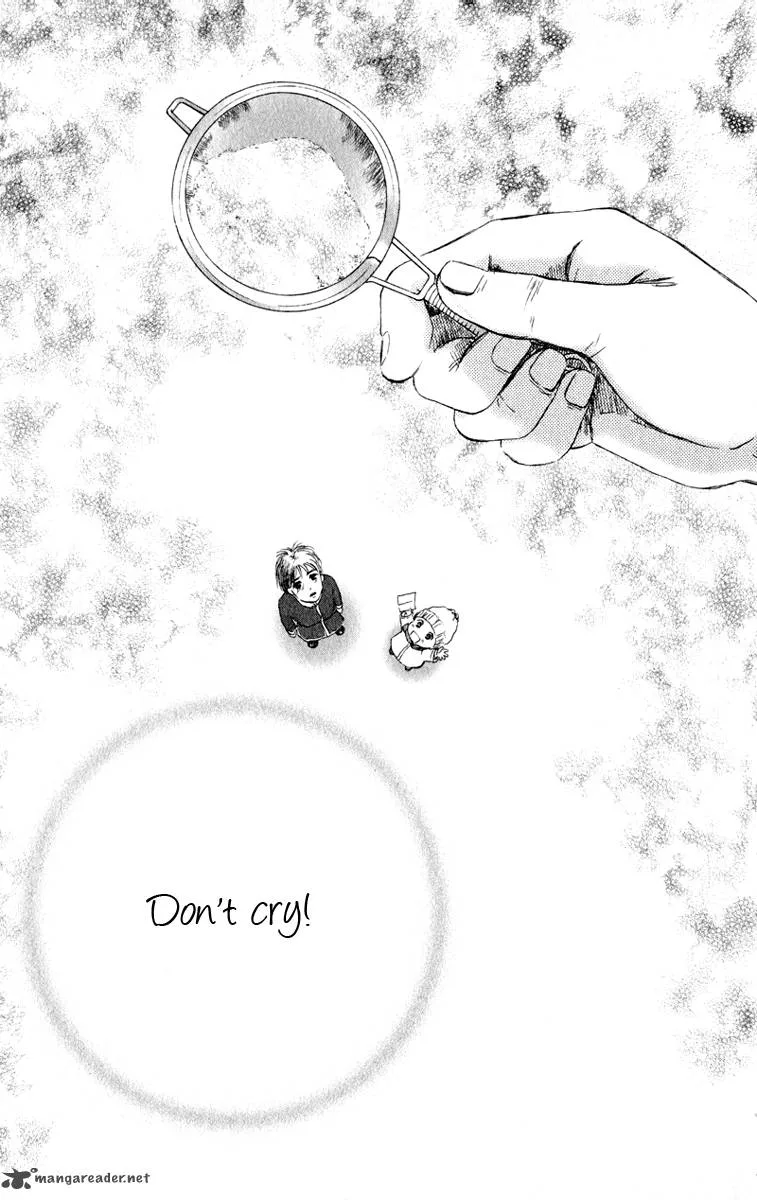 Oneichan to Issho Chapter 10 page 41