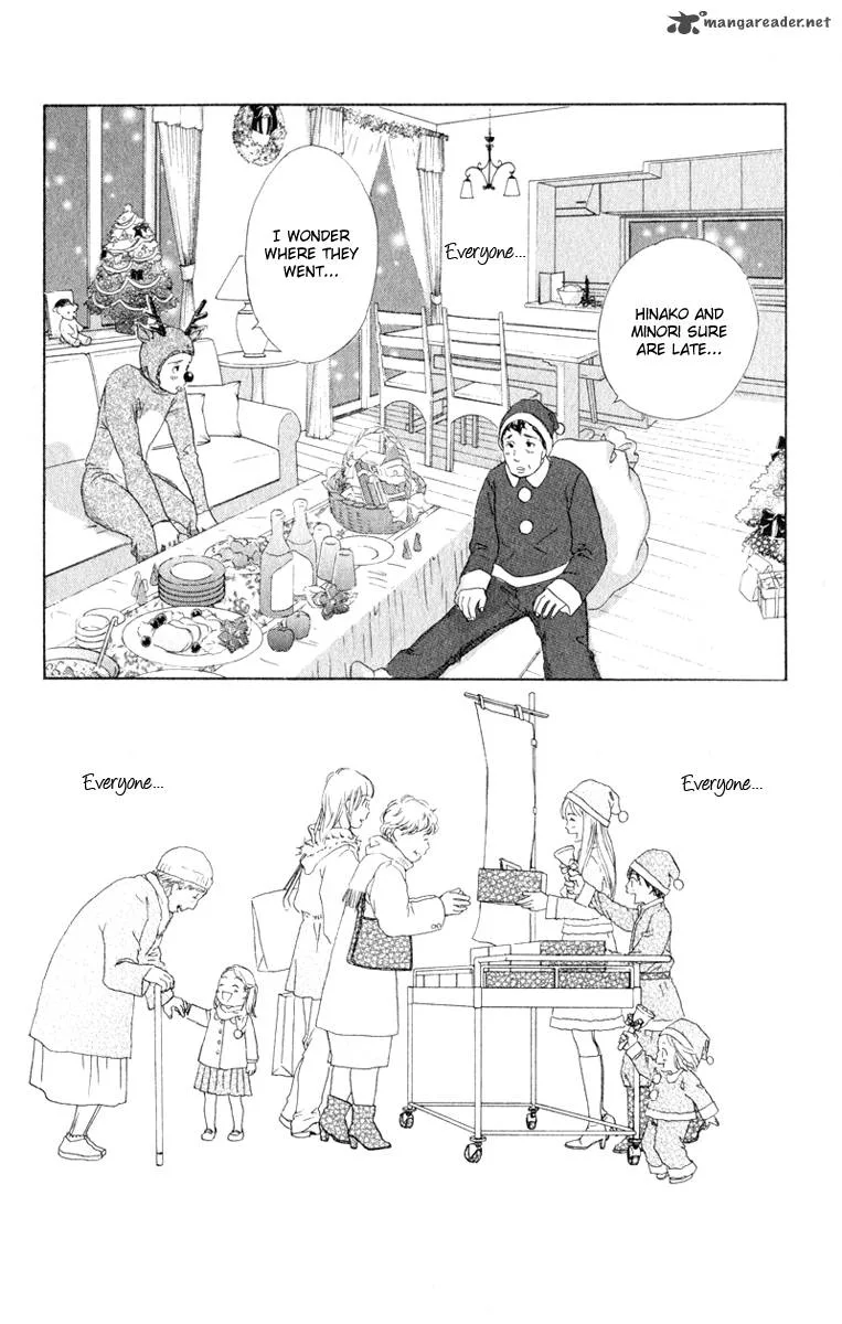 Oneichan to Issho Chapter 10 page 44