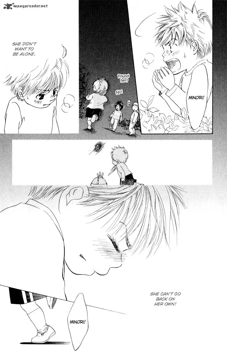 Oneichan to Issho Chapter 11 page 30
