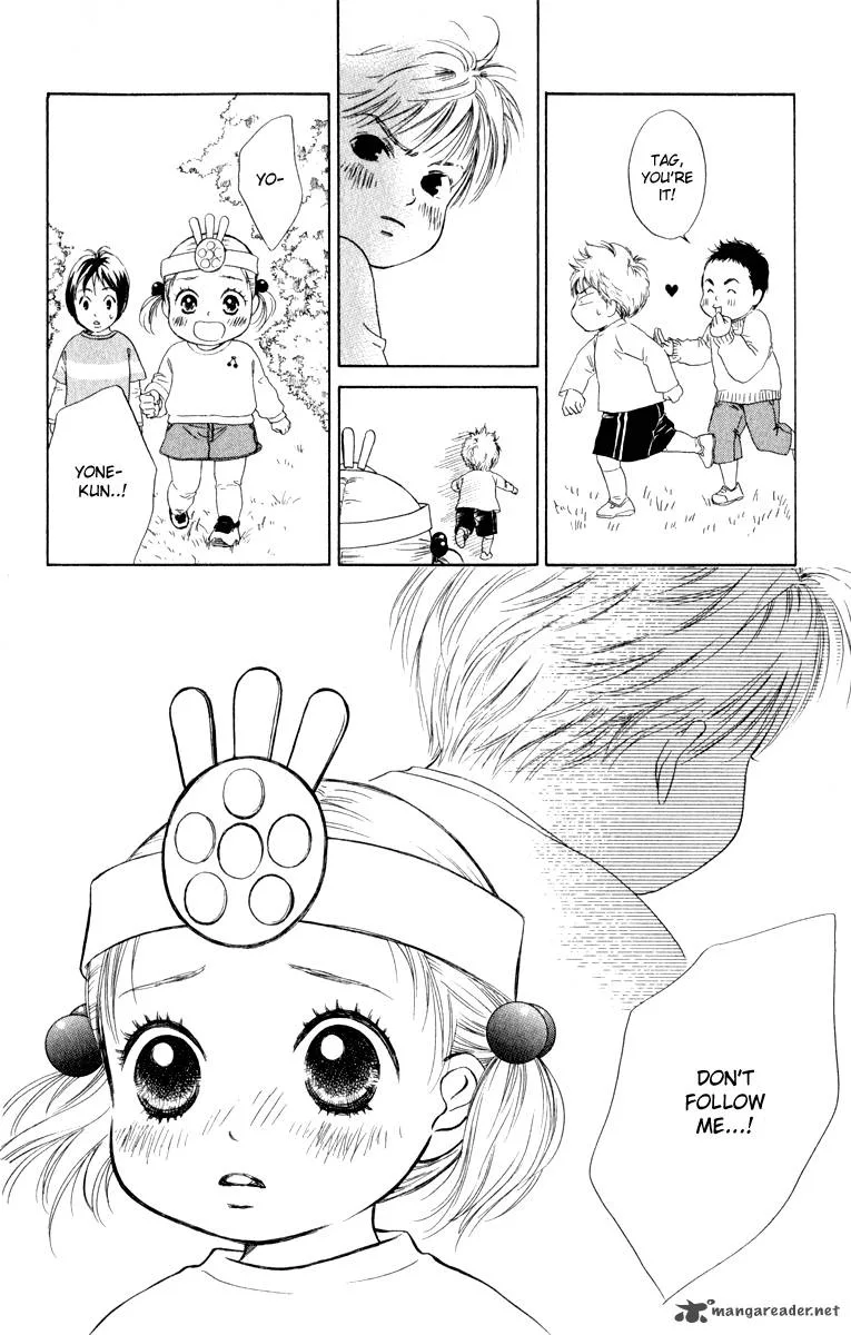 Oneichan to Issho Chapter 11 page 26