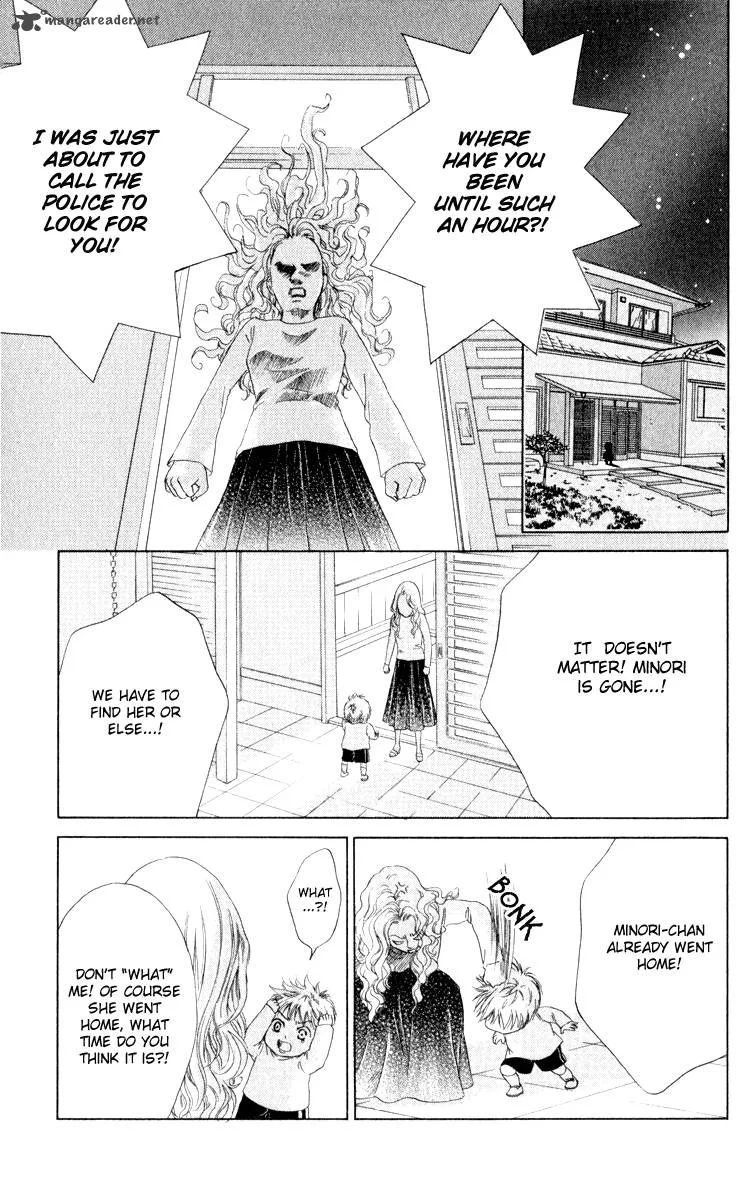 Oneichan to Issho Chapter 11 page 31