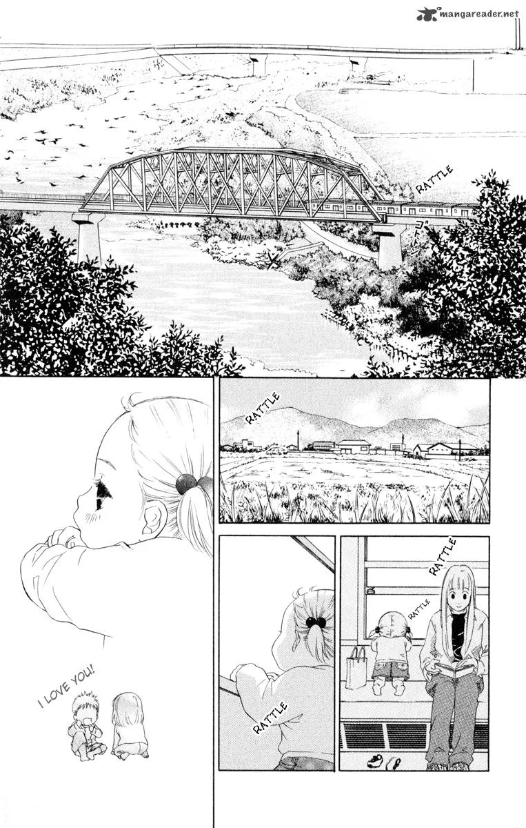 Oneichan to Issho Chapter 11 page 10