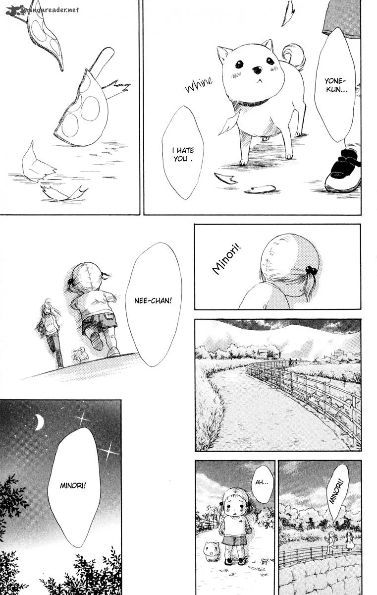 Oneichan to Issho Chapter 11 page 29