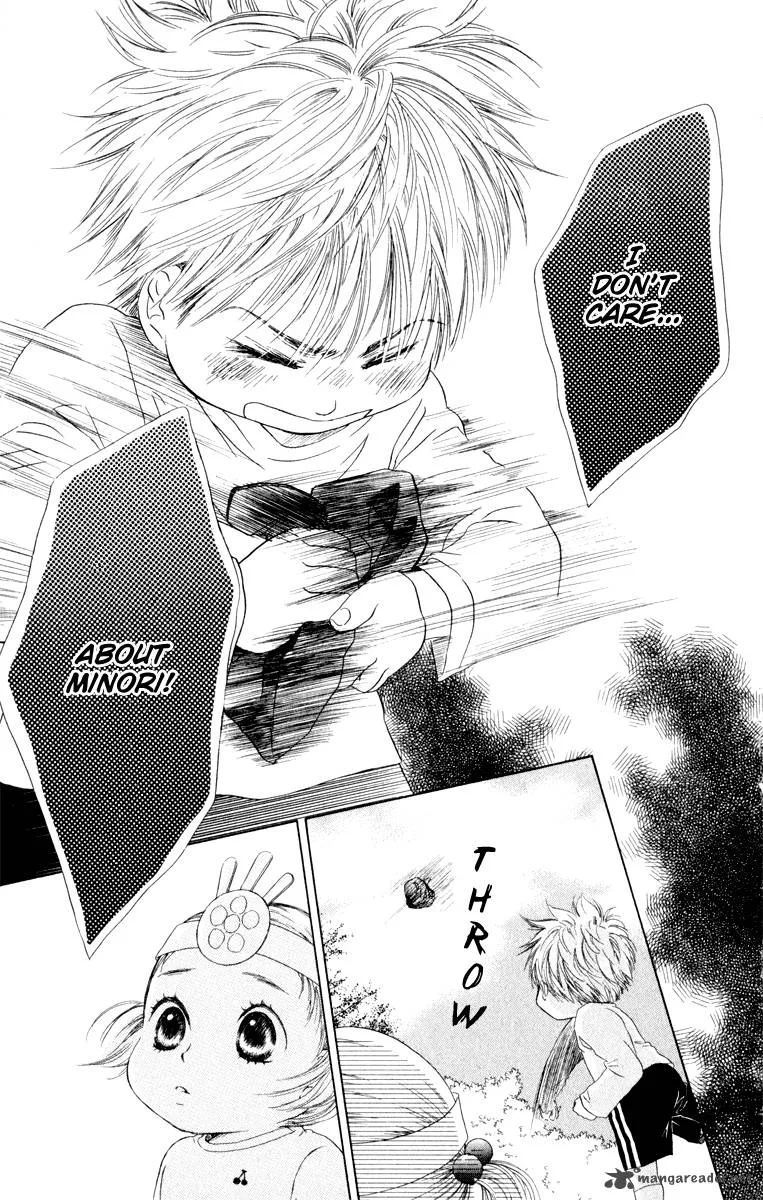 Oneichan to Issho Chapter 11 page 25