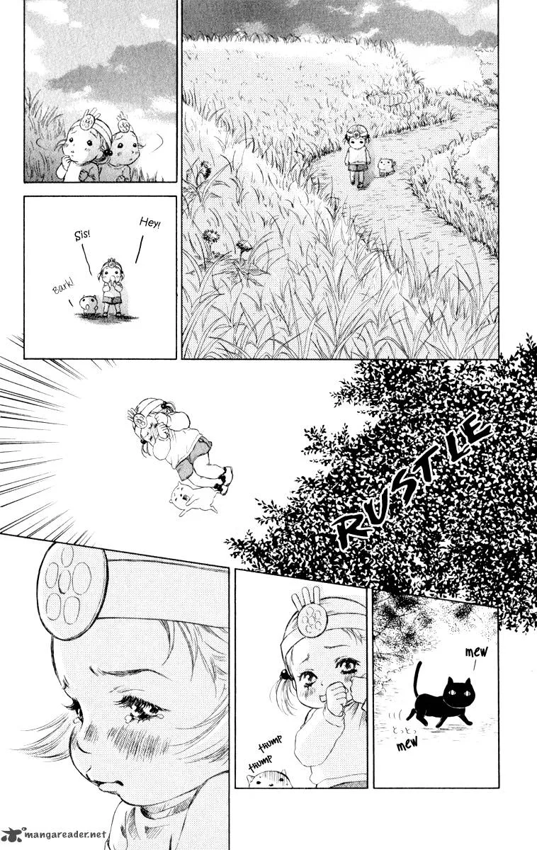 Oneichan to Issho Chapter 11 page 28