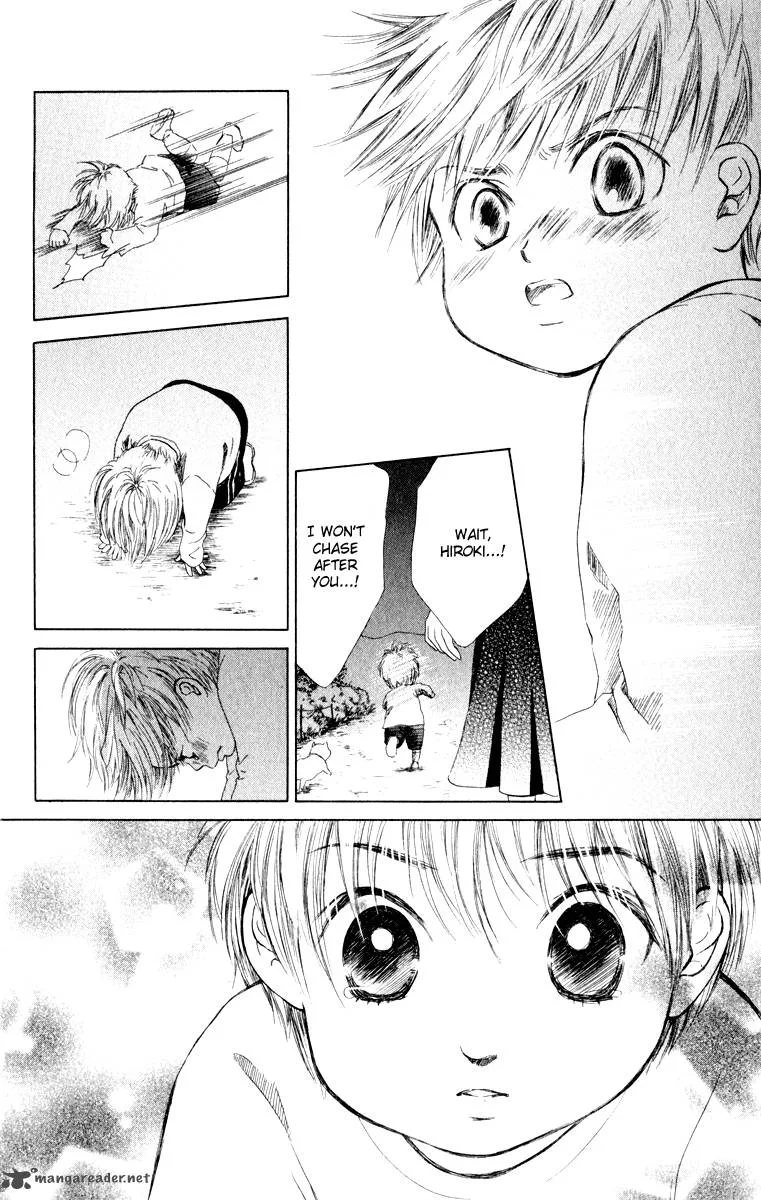 Oneichan to Issho Chapter 11 page 32