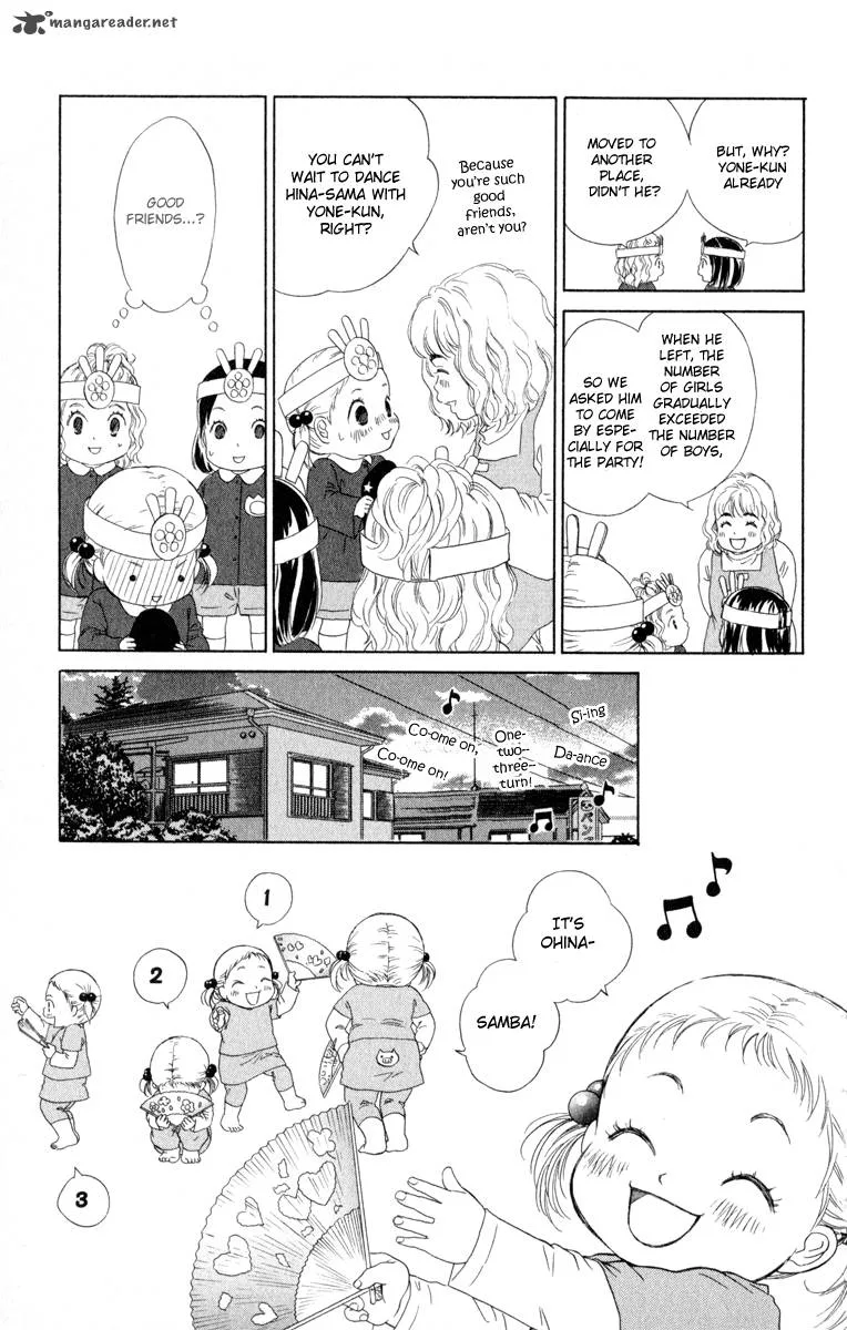 Oneichan to Issho Chapter 11 page 7