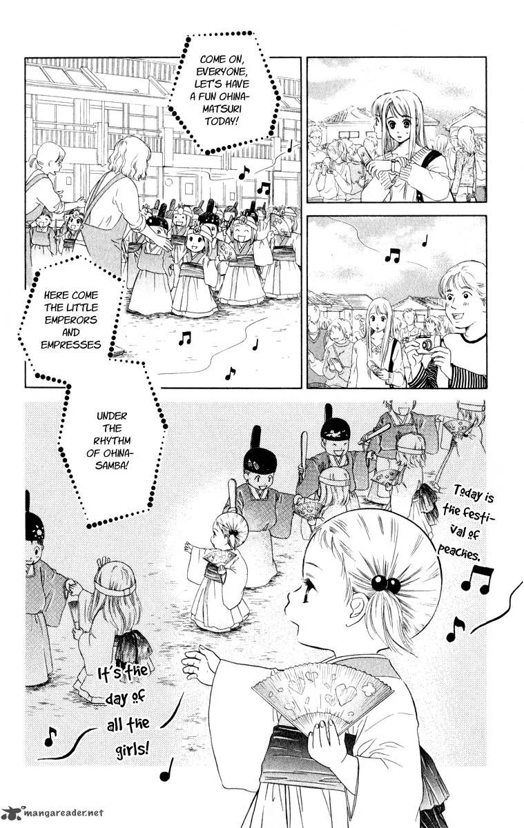 Oneichan to Issho Chapter 11 page 36