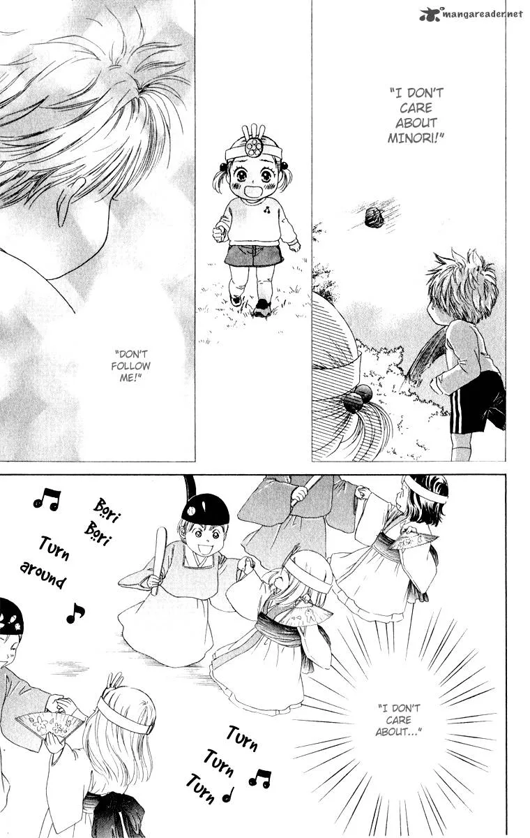 Oneichan to Issho Chapter 11 page 37