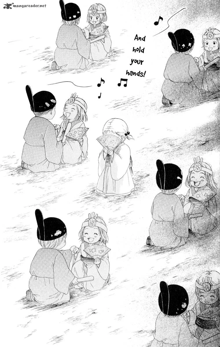 Oneichan to Issho Chapter 11 page 38