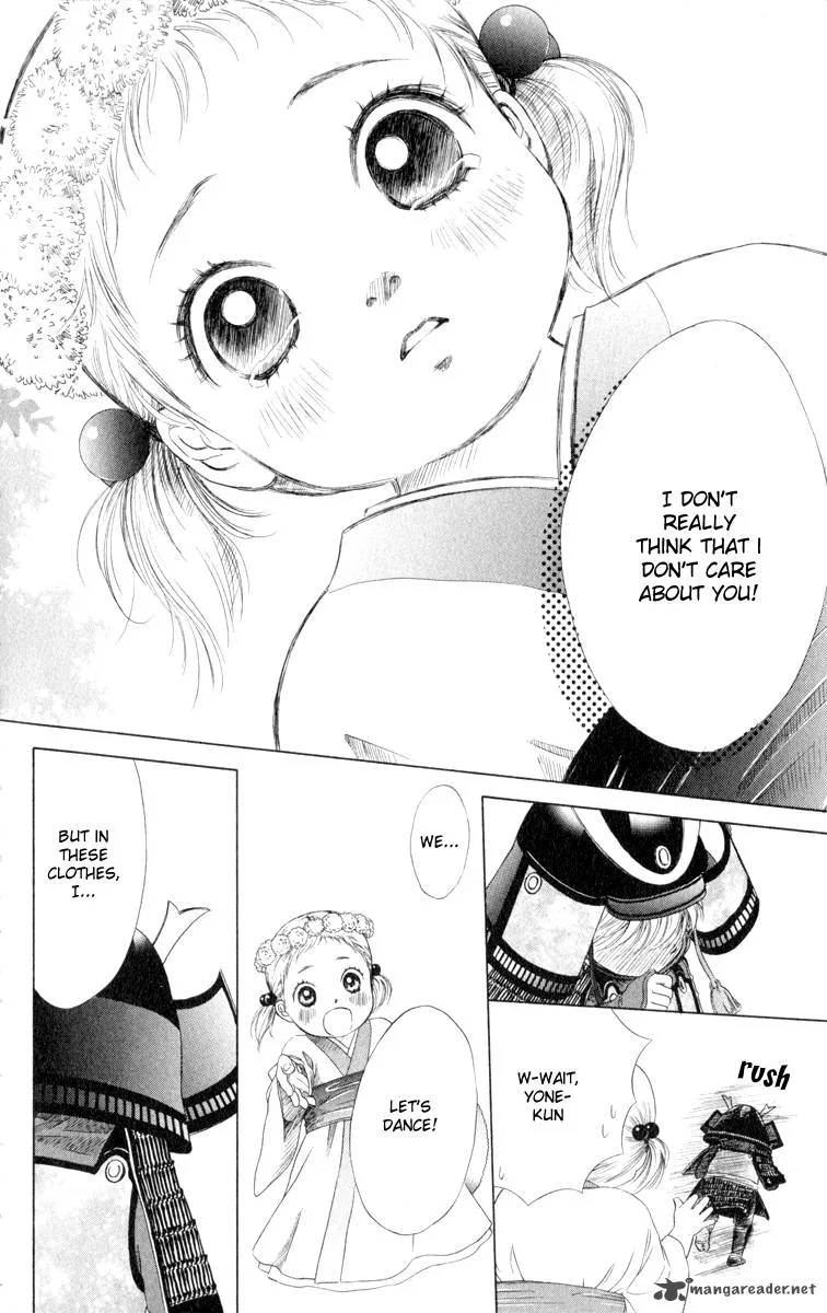 Oneichan to Issho Chapter 11 page 46