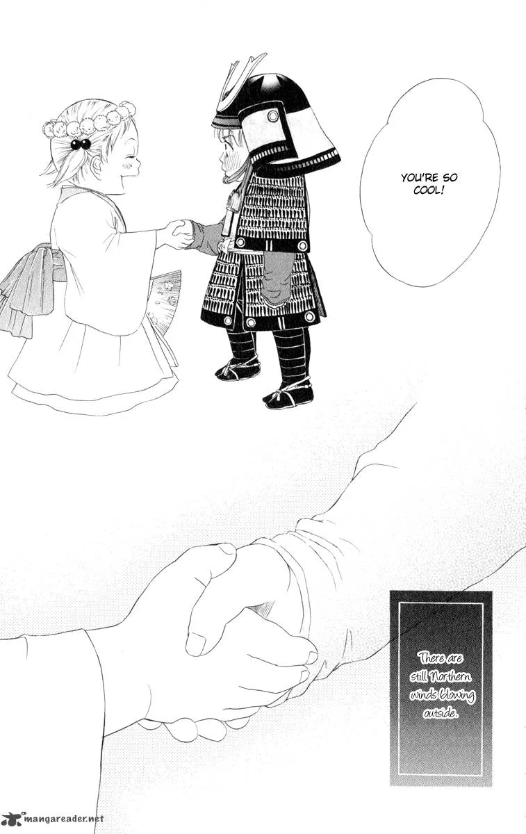 Oneichan to Issho Chapter 11 page 47