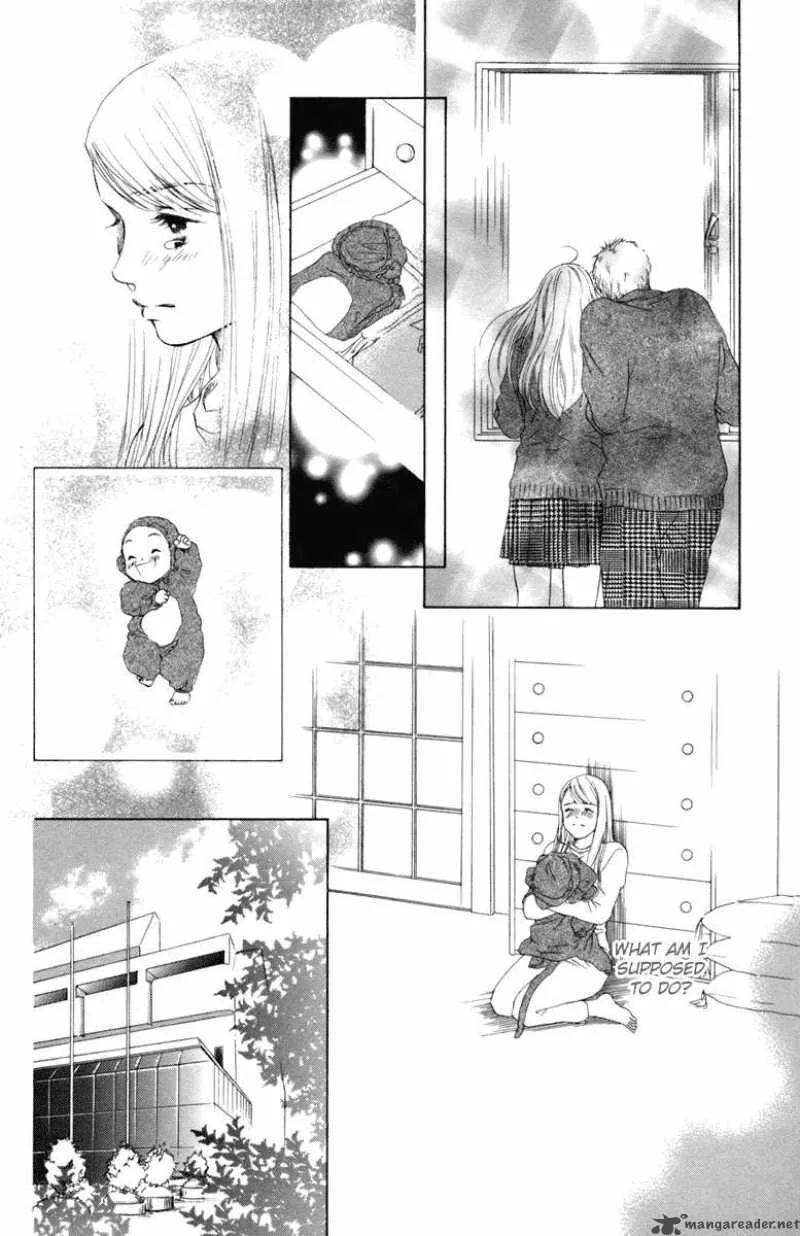 Oneichan to Issho Chapter 2 page 32