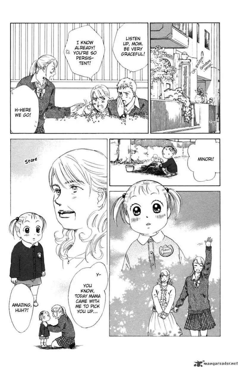 Oneichan to Issho Chapter 2 page 20