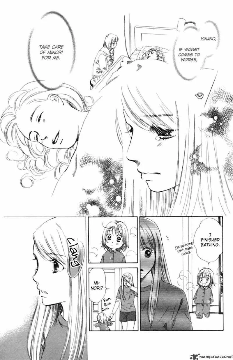 Oneichan to Issho Chapter 2 page 15