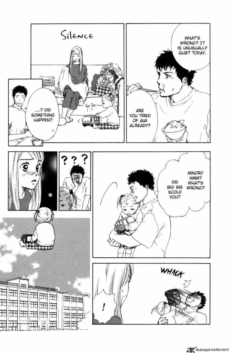 Oneichan to Issho Chapter 2 page 30
