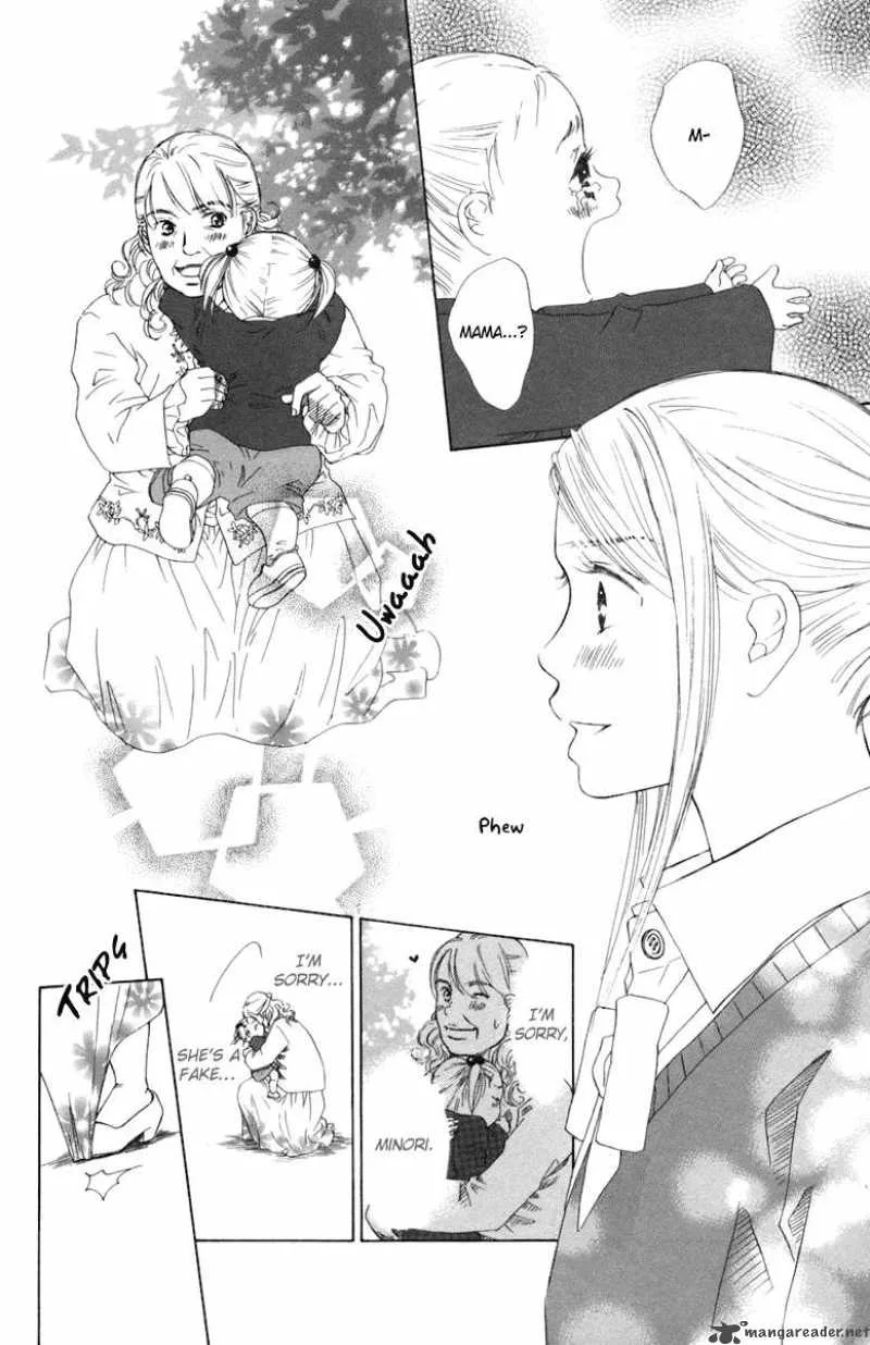 Oneichan to Issho Chapter 2 page 22