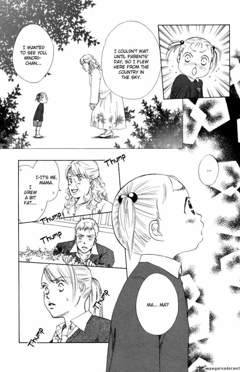 Oneichan to Issho Chapter 2 page 21